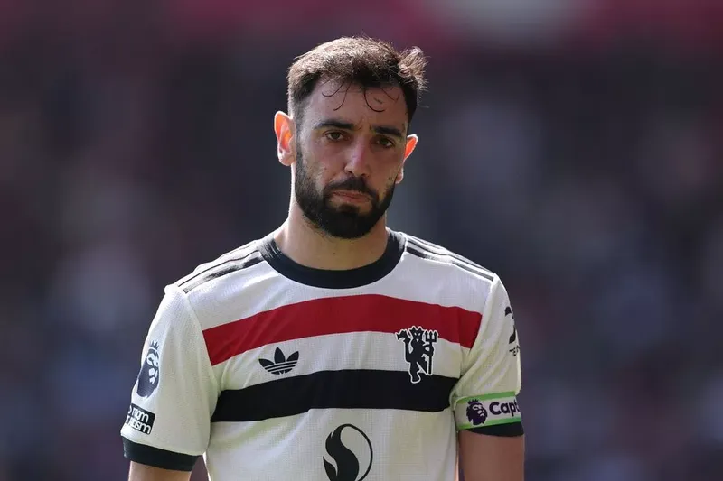 Manchester United từ chối lời đề nghị của Saudi: Bruno Fernandes là chìa khóa cho tương lai của câu lạc bộ